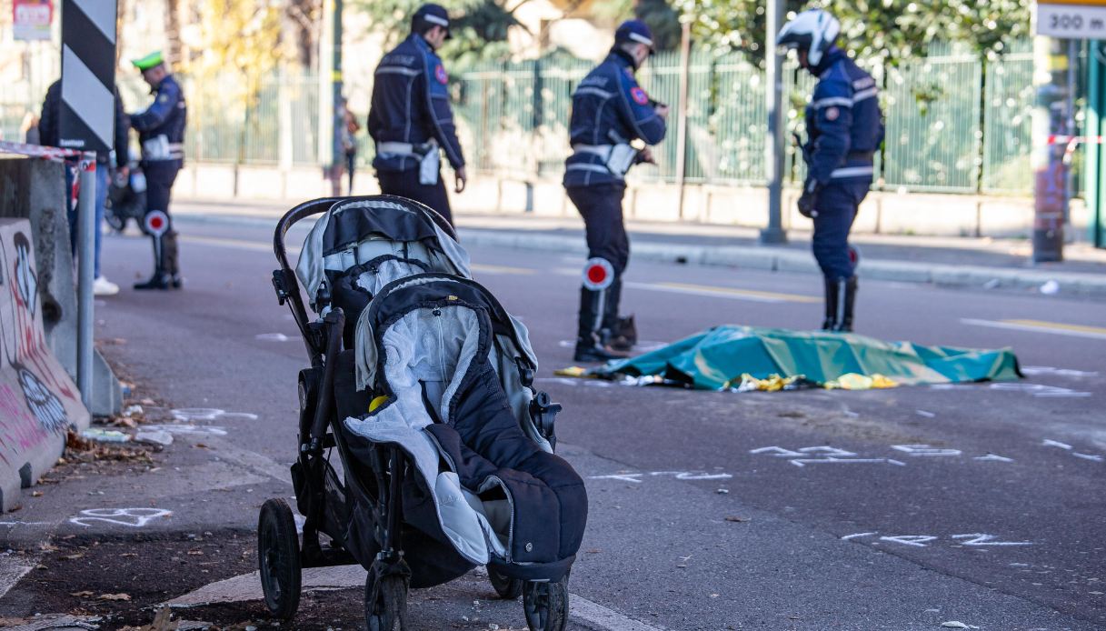 Incidente Milano