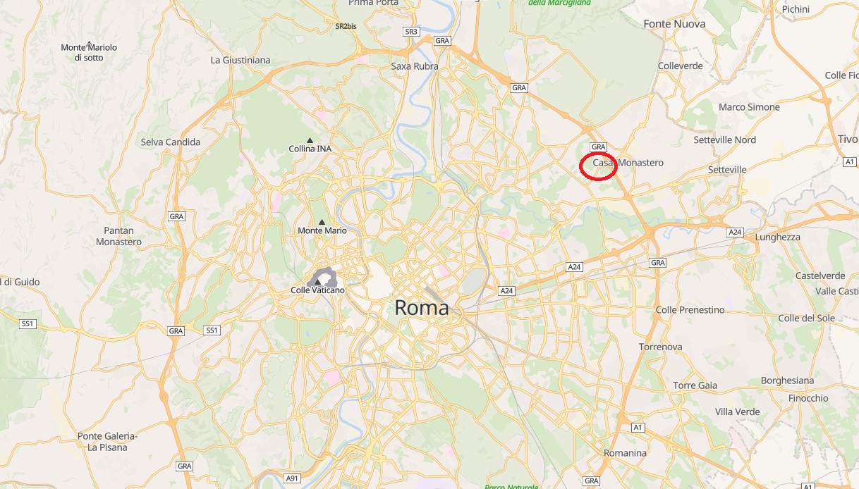 Roma