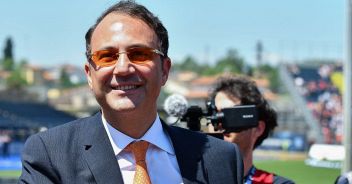 Salernitana Iervolino