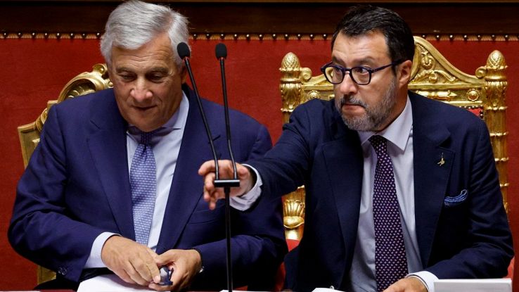 salvini-viminale-tajani-replica