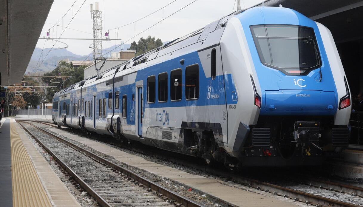 sciopero generale 13 dicembre treni