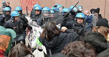 scontri-torino-studenti-corteo-polizia