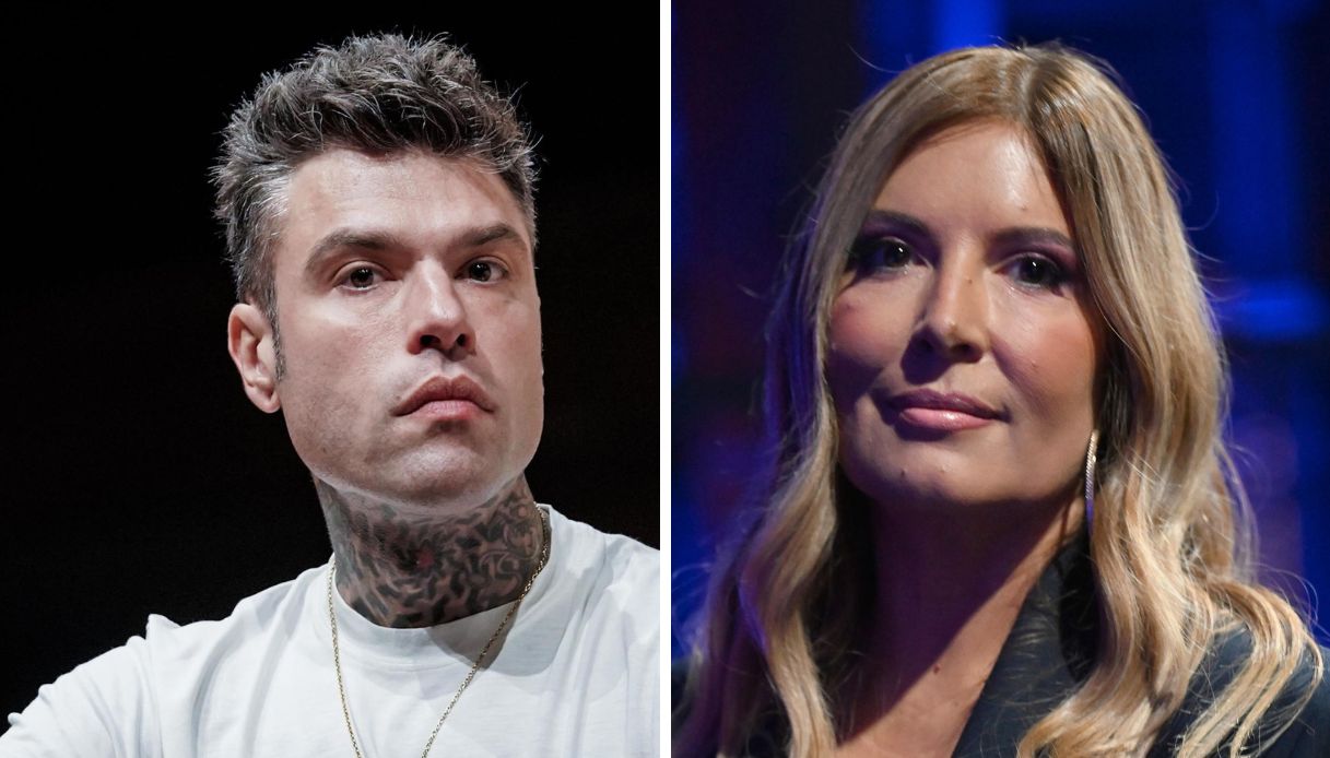 Selvaggia Lucarelli a Sanremo 2025? Potrebbe condurre il Dopofestival con Cattelan: la frecciata a Fedez