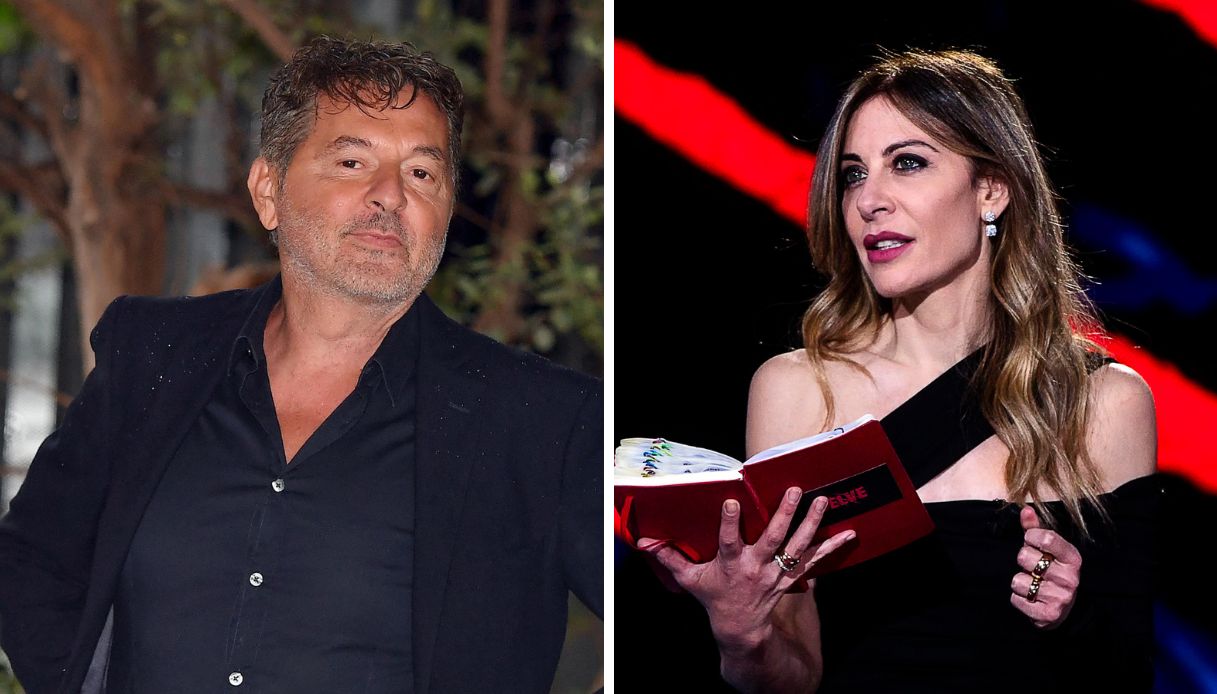 Teo Mammucari a Belve lascia lo studio durante l'intervista, tensione con Francesca Fagnani: cosa è successo