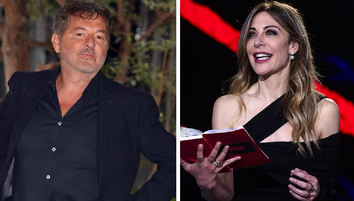 Teo Mammucari e il "vaffa" a Francesca Fagnani a Belve prima di lasciare lo studio: in onda il video completo