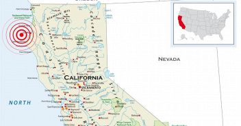 terremoto california tsunami sisma
