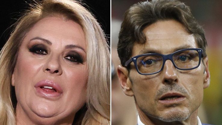 Tina Cipollari a Belve di Francesca Fagnani, il retroscena sulla "sfida" a Pier Silvio Berlusconi