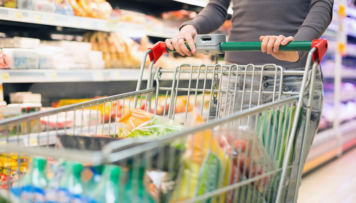 Torta Bauli ritirata dai supermercati per allergeni non dichiarati: il richiamo del Ministero della Salute