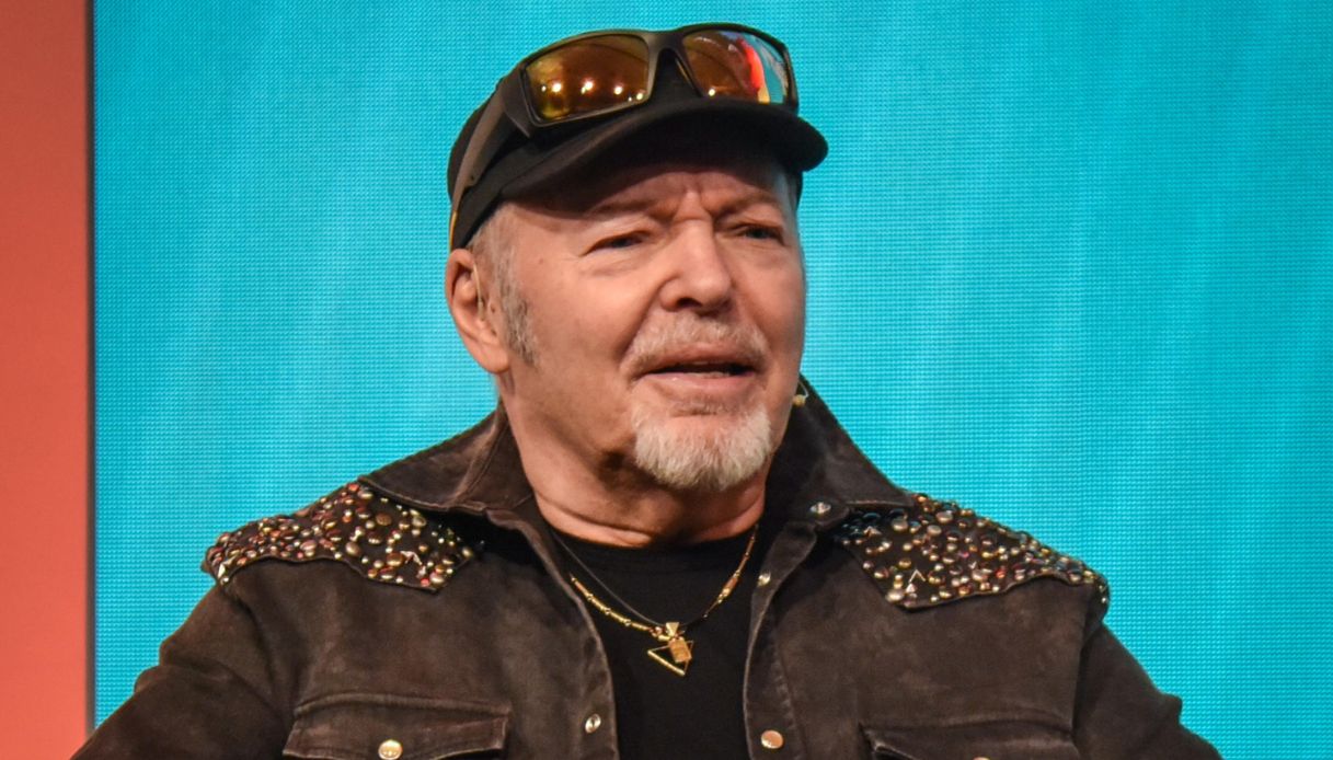 vasco rossi codice della strada