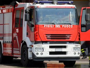 Esplosione nella villetta di Casaltone a Parma, feriti dopo il crollo dell'abitazione per la fuga di gas