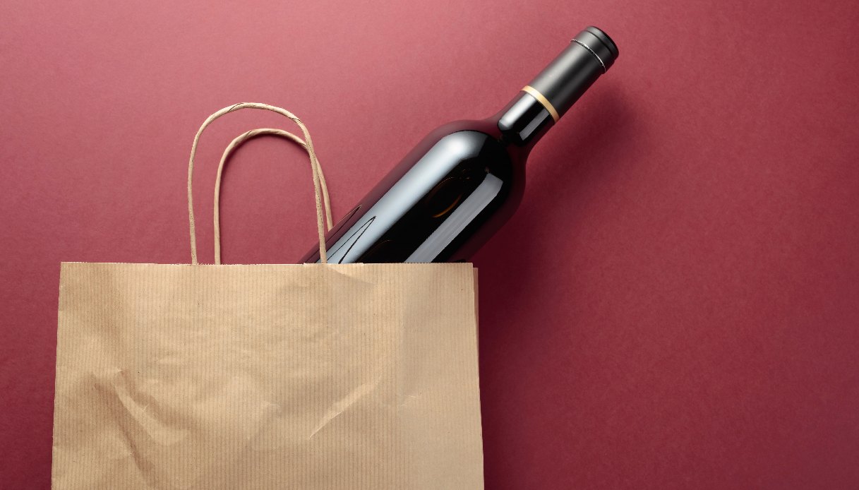 Wine Bag