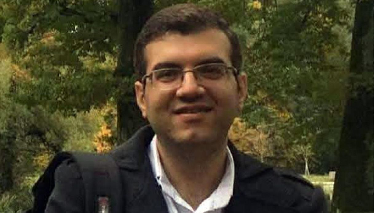 Mohammad Abedini