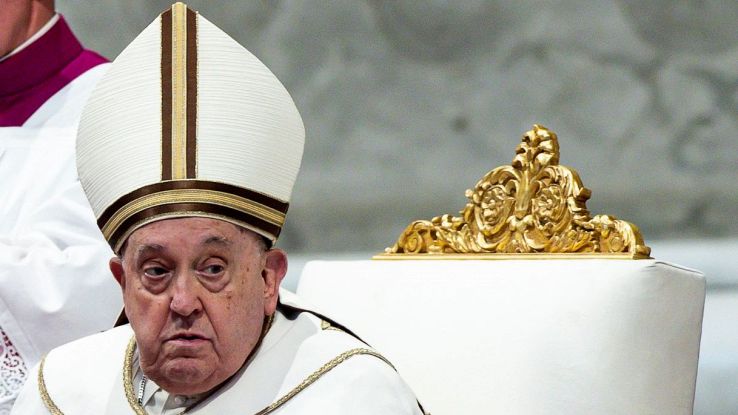 Pope Francis abortion