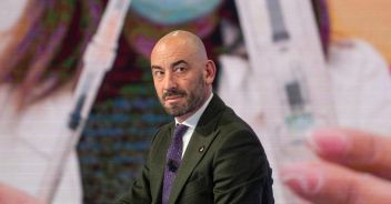 Matteo Bassetti morto influenza aviaria