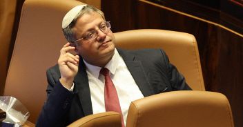 ben-gvir-accordo-tregua