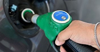 benzina diesel prezzi