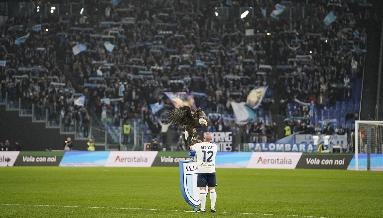 Juan Bernabé licenziato dalla Lazio e barricato a Formello