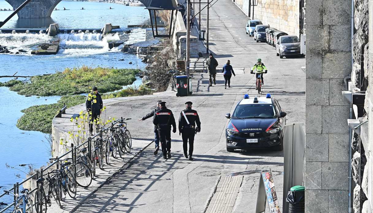 bici murazzi sara cherici mauro glorioso