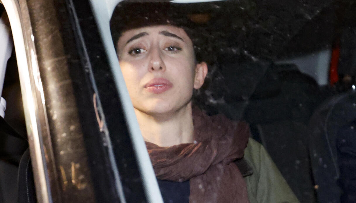 Cecilia Sala Che Tempo Che Fa Elon Musk