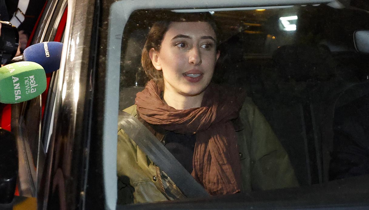 Cecilia Sala liberata dall'Iran, quali sono i rapporti con l'Italia e
