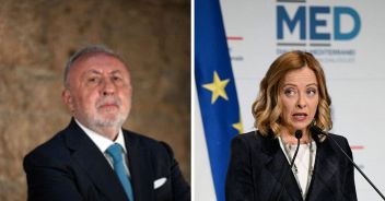 cecilia sala iran renato sala giorgia meloni