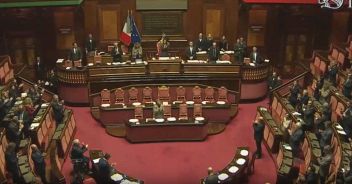 cecilia-sala-libera-iran-senato-video