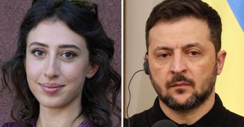 cecilia-sala-ucraina-zelensky-meloni-trump