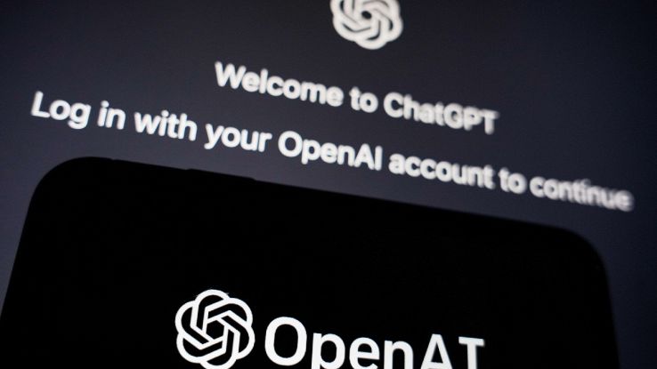 ChatGPT down e segnalazioni in tutto il mondo, piattaforma di OpenAI ...