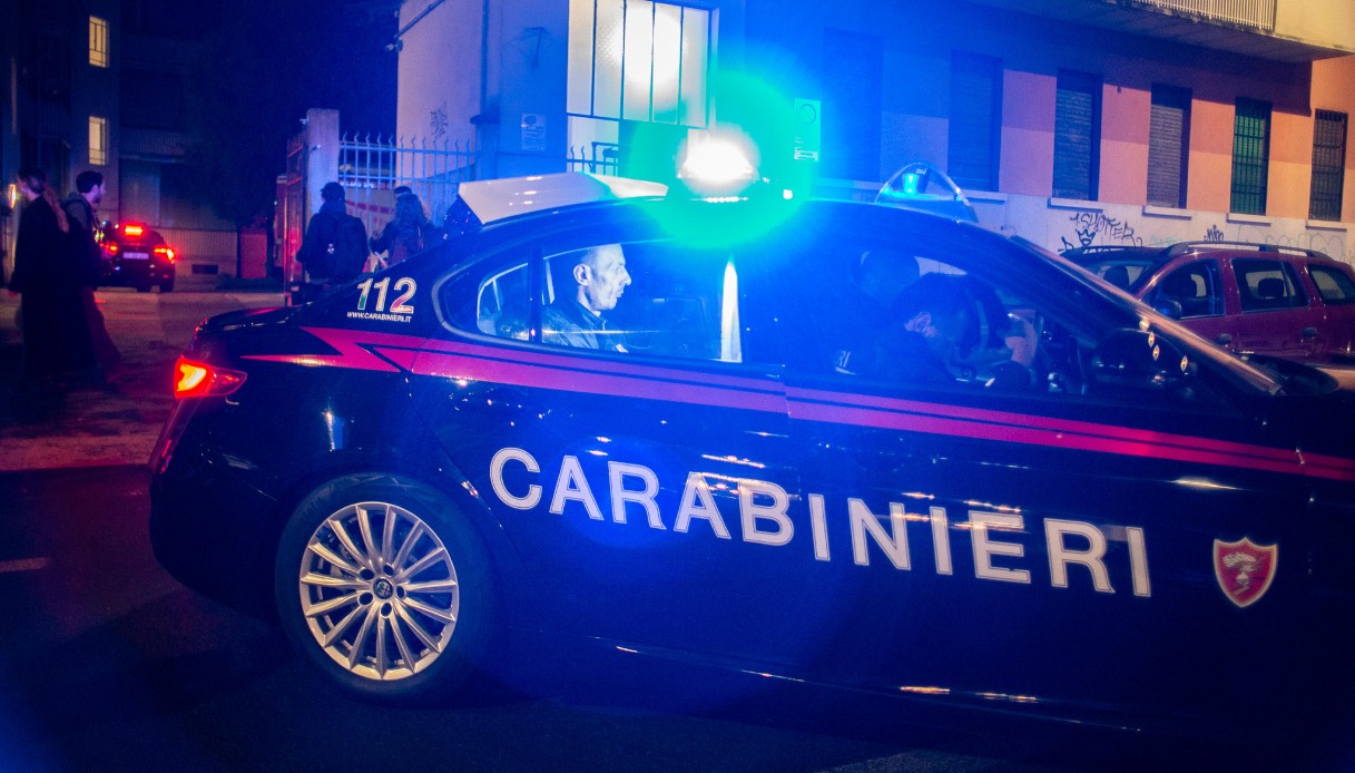 25enne senza vita in strada nel Milanese, ipotesi mondo dello spaccio: è il secondo in pochi giorni