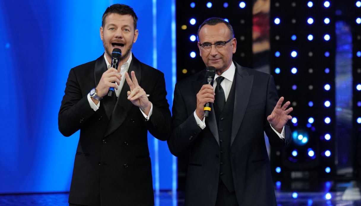 Il Codacons contro Sanremo 2025: presentato esposto all'Antitrust contro la “casta” degli autori del Festival