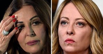 daniela-santanche-meloni-visibilia-rinvio-a-giudizio-processo-dimissioni