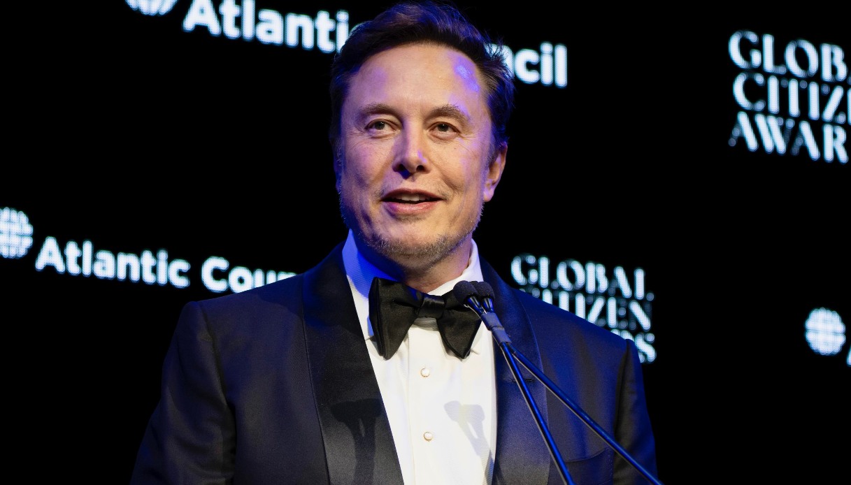 Scontro interno: chi sta con Elon Musk