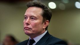 Elon Musk launches the rocket that will carry Starlink satellites into orbit: why the test is so important