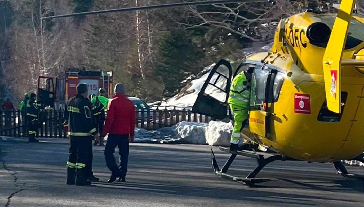 Tre incidenti sull’Etna, morti un 17enne e una guida turistica di 60 anni. Ferita una ragazza di 16 anni