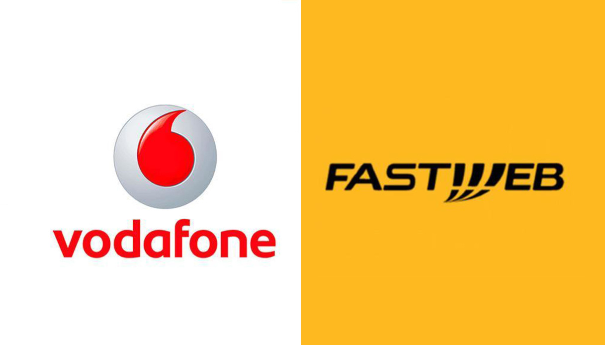 fastweb + vodafone swisscom fusione