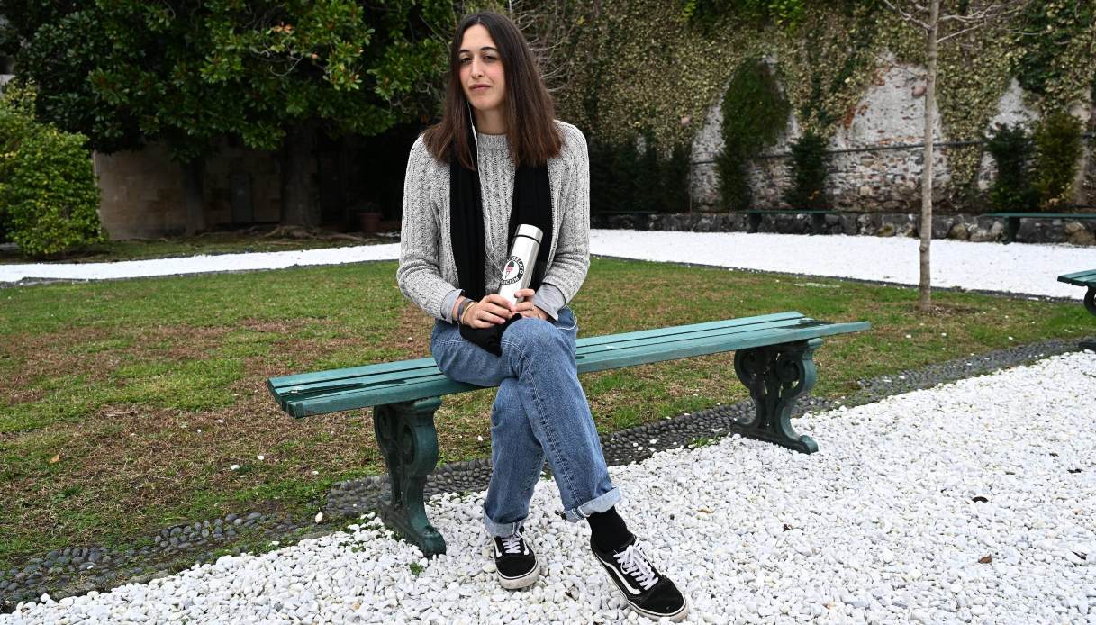 francesca ghio violenza archiviazione