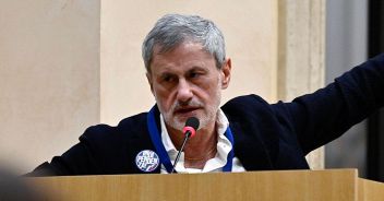 gianni alemanno arrestato