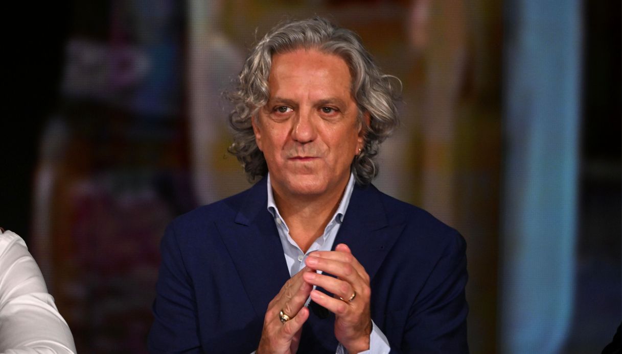 Giorgio Locatelli