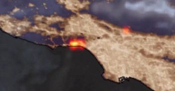 incendi-los-angeles-spazio-video