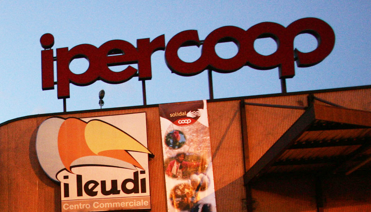 ipercoop