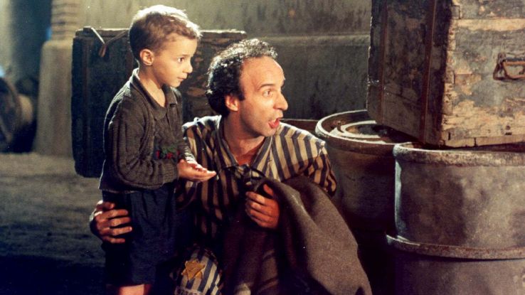 "La vita è bella" di Roberto Benigni: chi era Rubino Romeo Salmonì, l