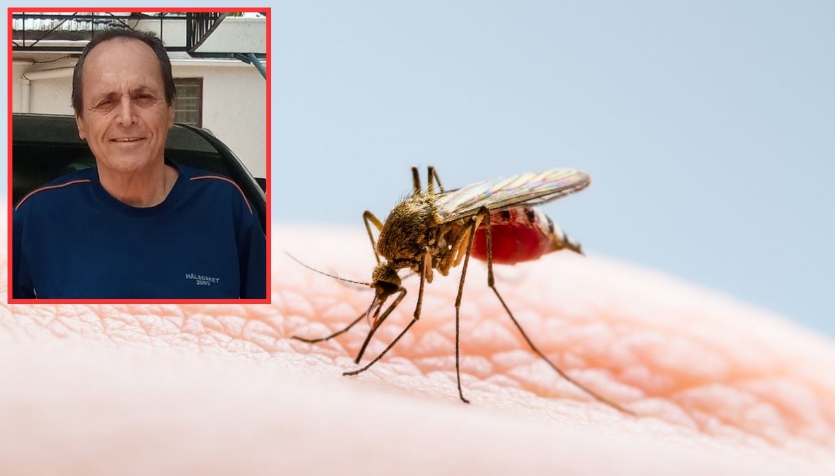 Caso sospetto di malaria a Susegana, imprenditore Gary Petrin trovato morto in casa: l