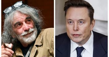 mauro-corona-elon-musk-saluto-romanos