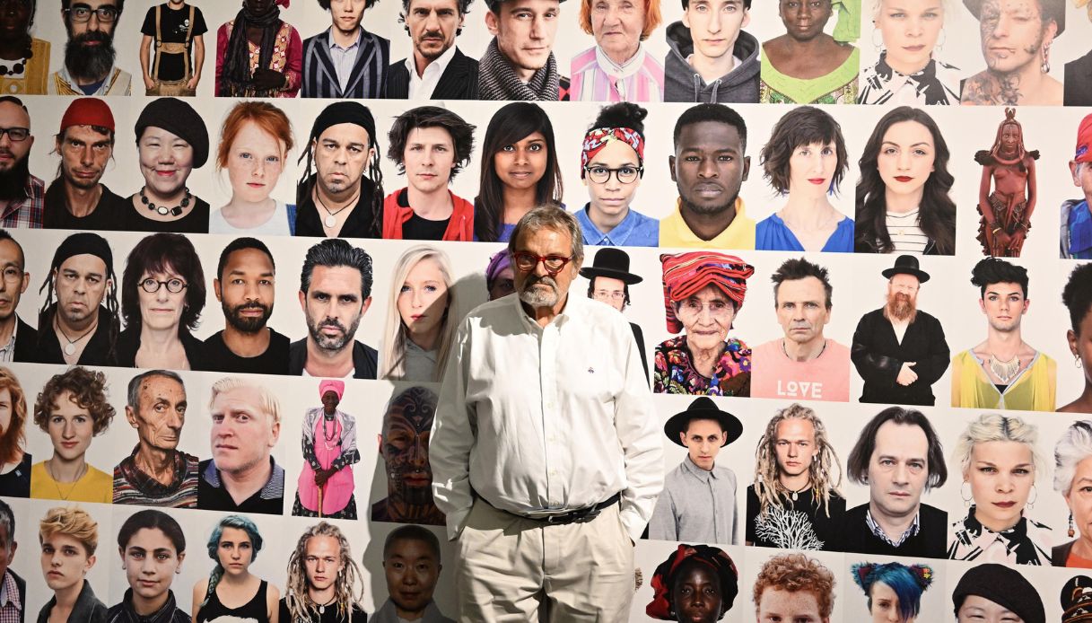 Oliviero Toscani morto