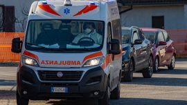 Operaio agricolo travolto dal proprio furgone in provincia di Bari: morto il 59enne Alessandro Losacco