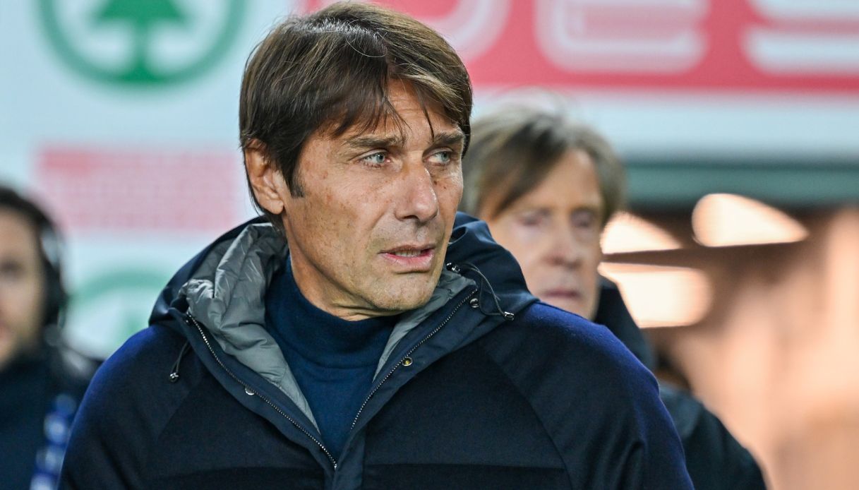 Antonio Conte