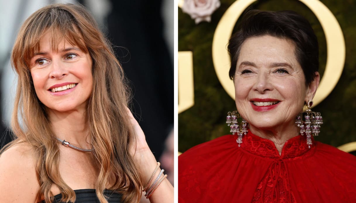 Nomination Oscar 2025 amare per Vermiglio di Maura Delpero, Isabella Rossellini si gode la prima candidatura