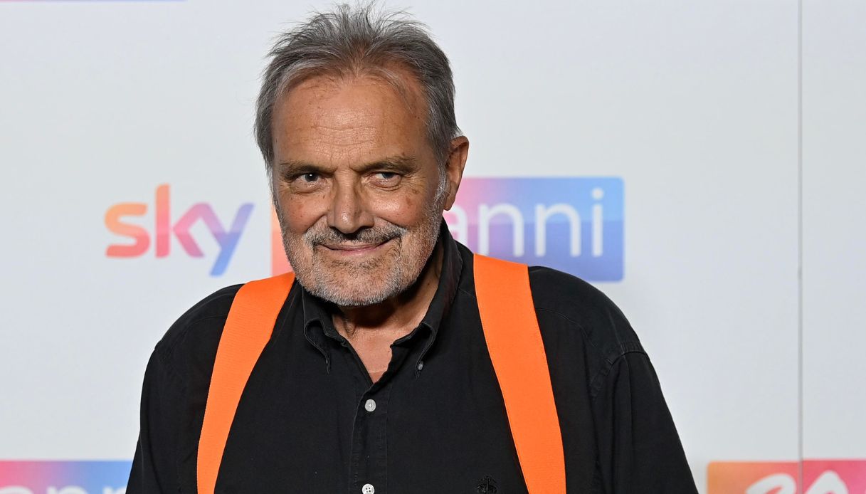 Oliviero Toscani