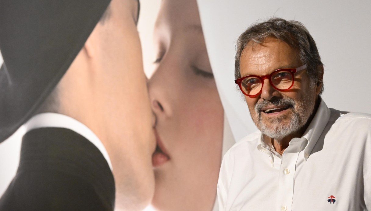 Oliviero Toscani