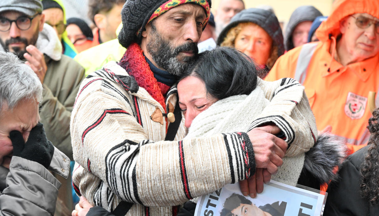 omicidio campi bisenzio arrestati